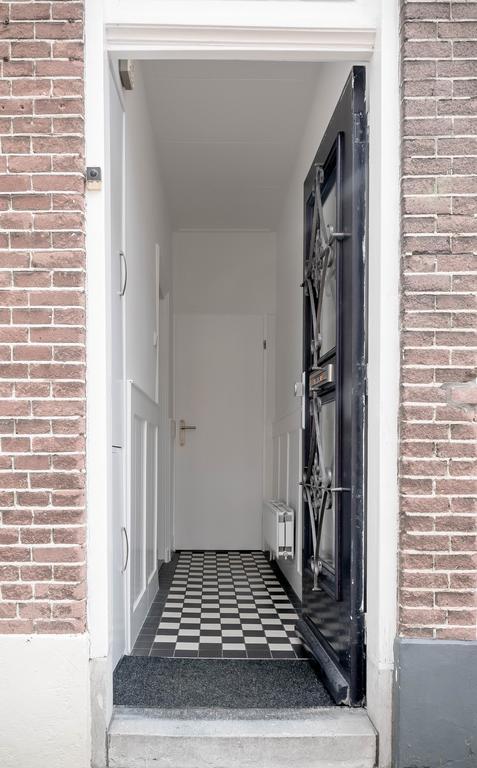 Private House With Patio In Historic Center Villa Goes Eksteriør billede